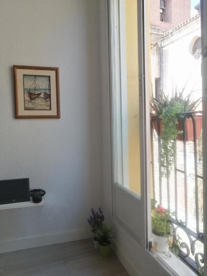 Apartment En El Rastro De *