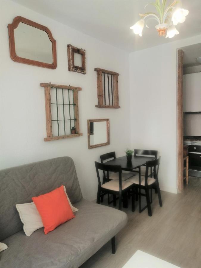 En El Rastro De Apartment