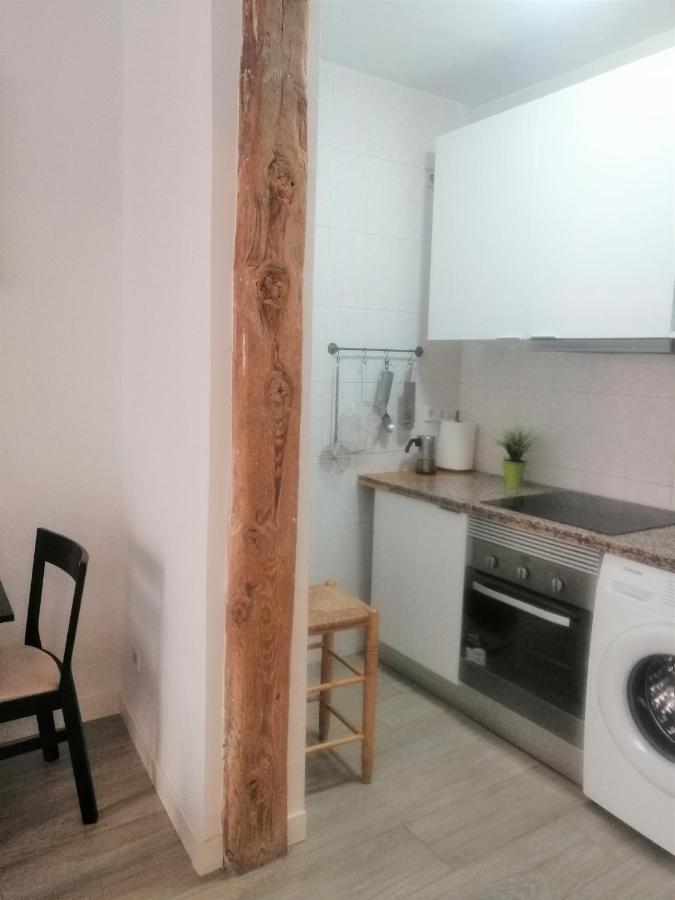 Apartment En El Rastro De Madrid