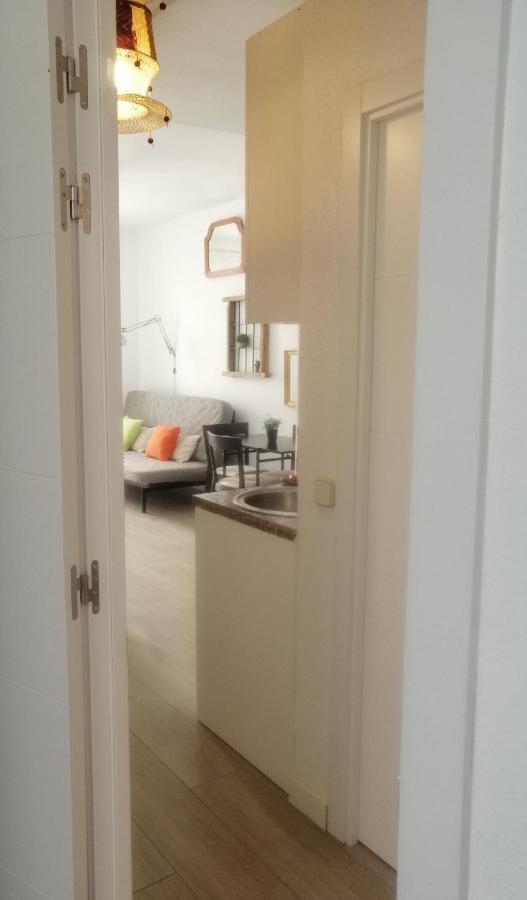 Apartment En El Rastro De Madrid