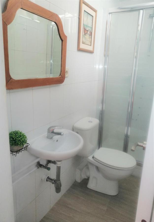 Apartment En El Rastro De