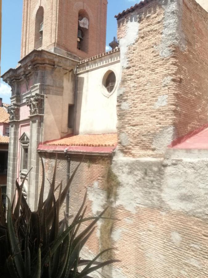 Apartment En El Rastro De